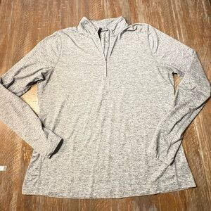 Men’s Nike Running quarter zip